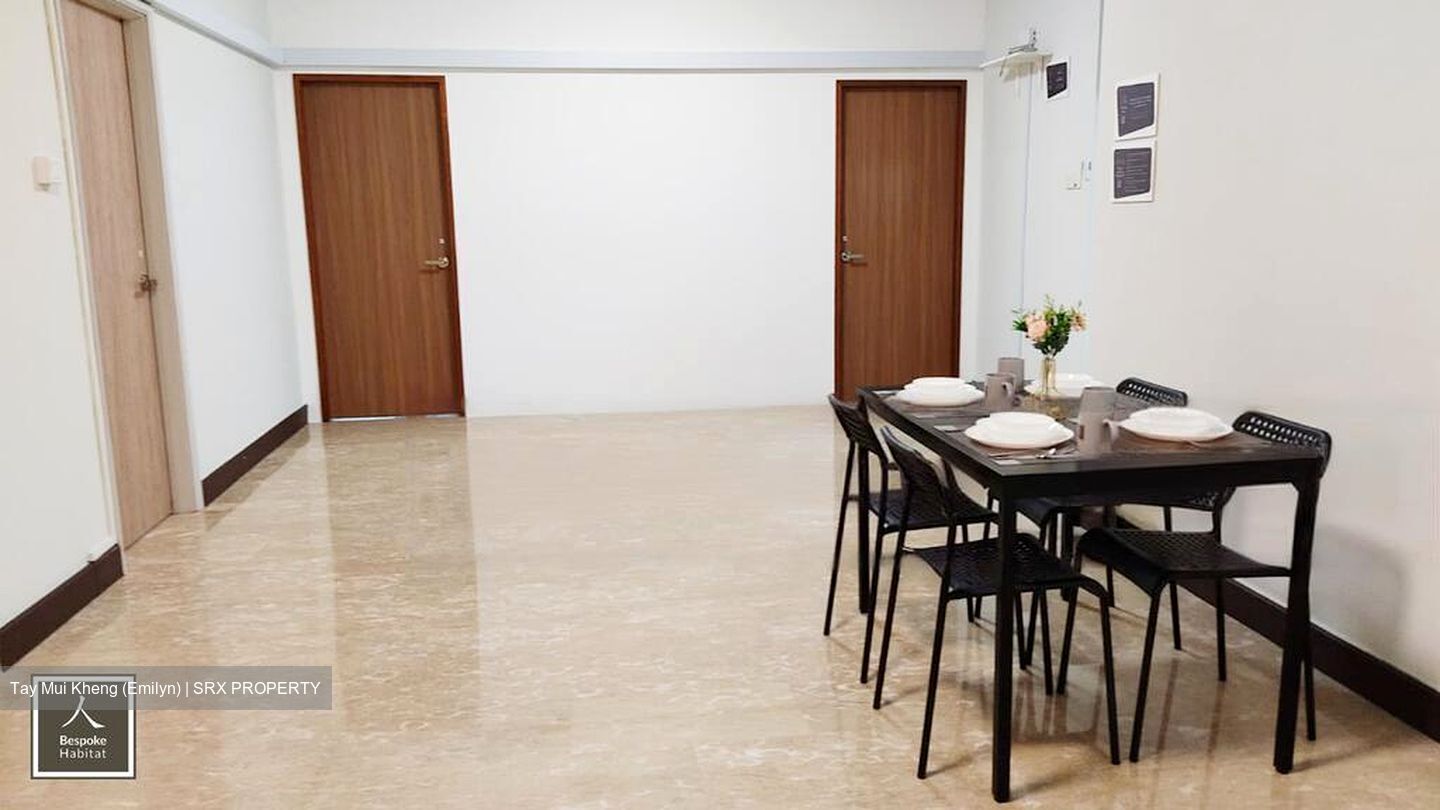 Parc Oasis (D22), Condominium #463199701